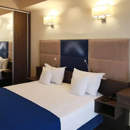 Belfort Hotel Brašov