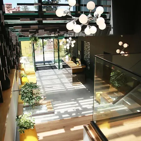 Belfort Hotel Brašov