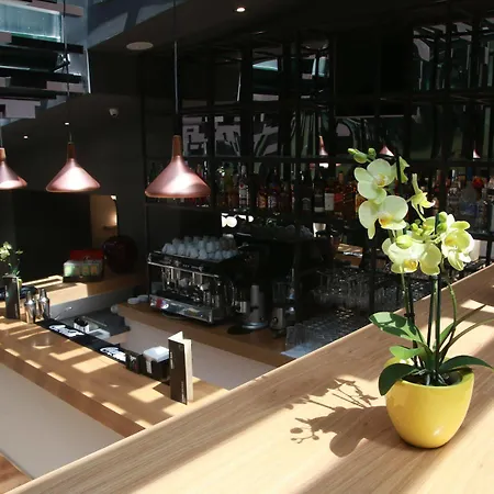 Belfort Hotel Brašov