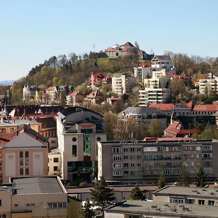 Belfort 3* Brašov