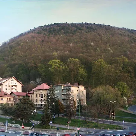 Hotel Belfort Brašov