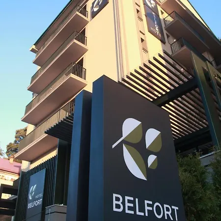 Belfort 3*