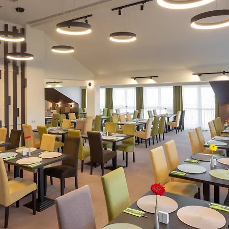 Belfort Hotel Brašov