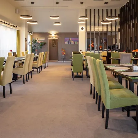 Belfort Hotel