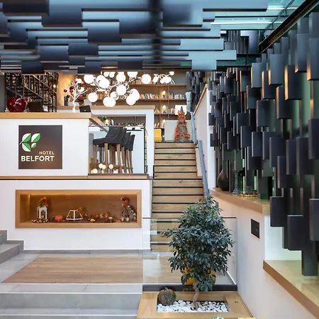 Belfort 3*