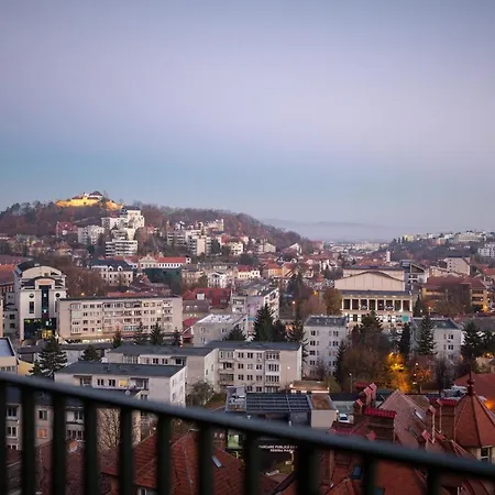 Hotel Belfort Braşov