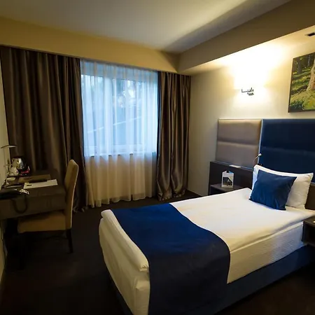 Otel Belfort