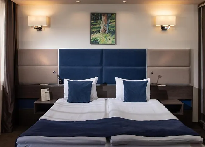 Hotel Belfort Braşov