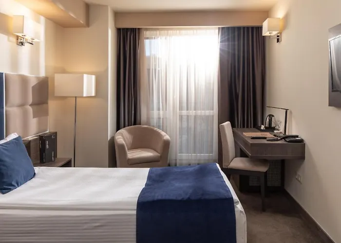 Hotel Belfort Braşov