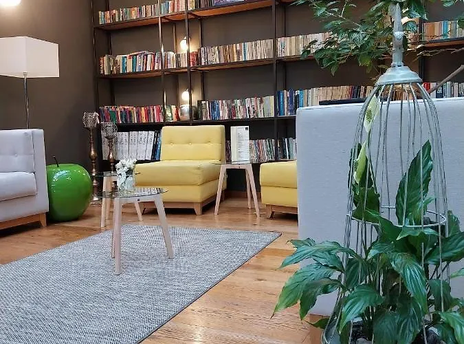 Hotel Belfort Brasov