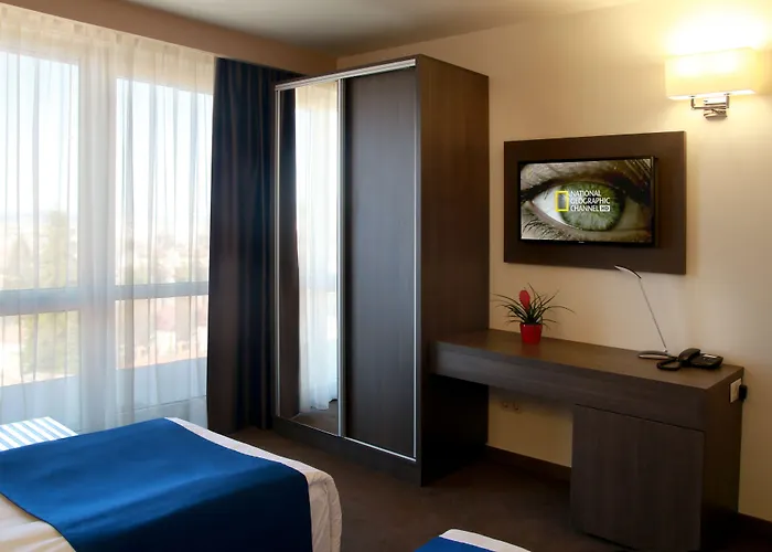 Hotel Belfort Brasov