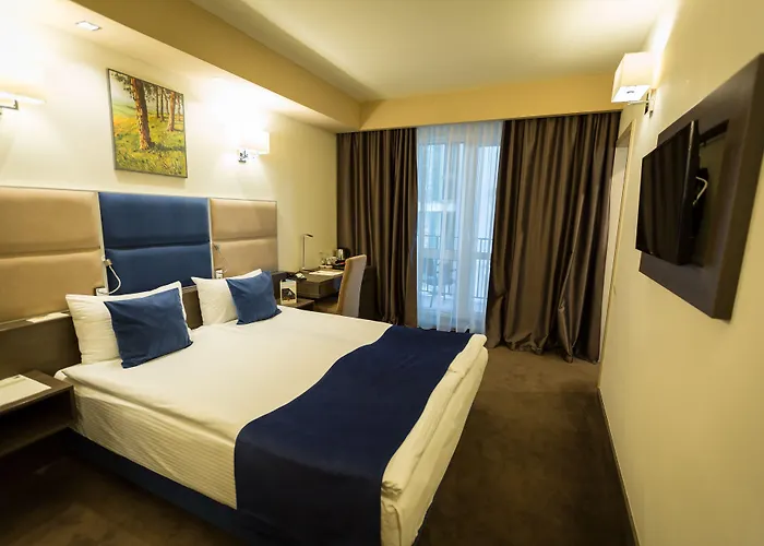 Hotel Belfort Braşov