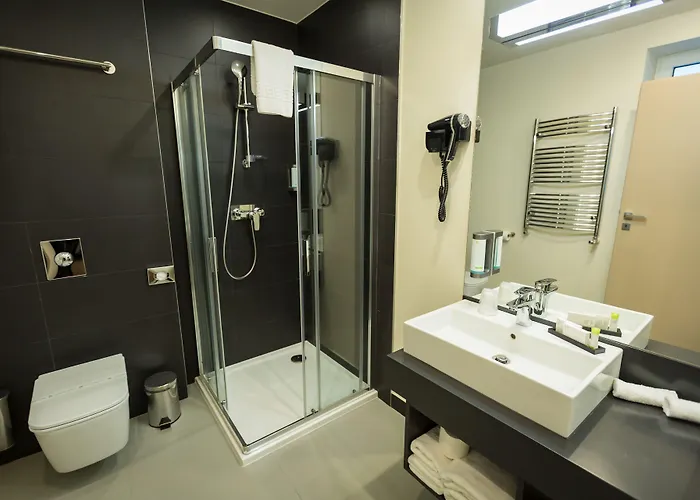 Belfort Hotel Brasov