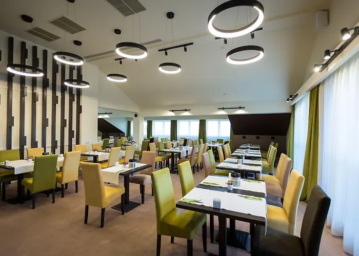 Belfort Hotel Braşov