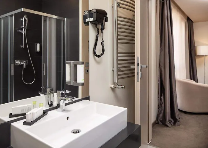 Hotel Belfort Braşov