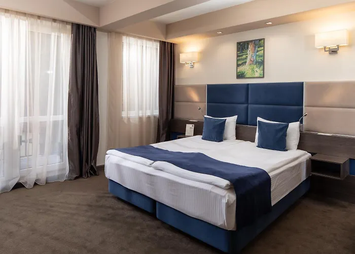 Hotel Belfort Braşov