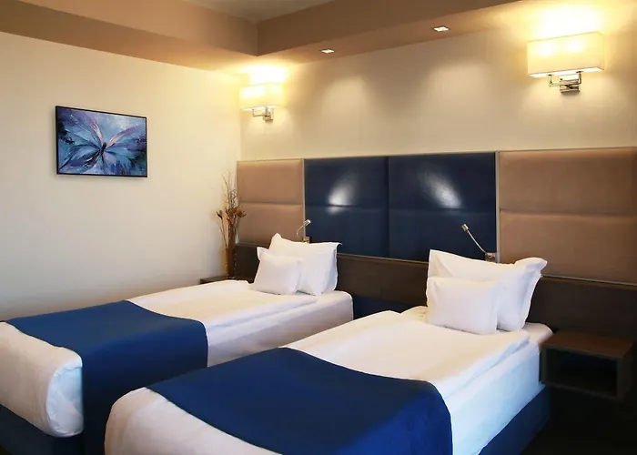 Belfort Hotel Braşov