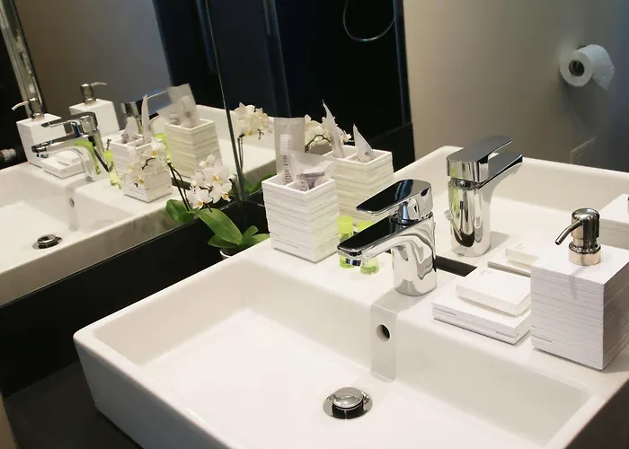 Hotel Belfort Braşov