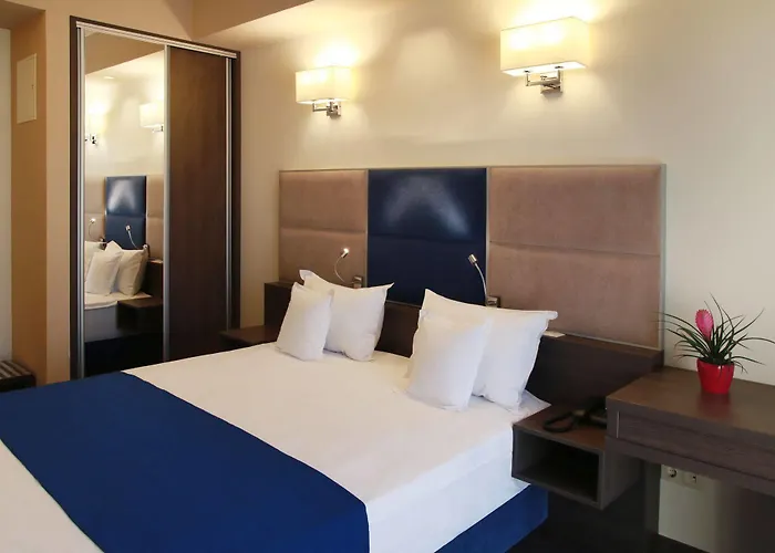 Belfort Hotel Brasov