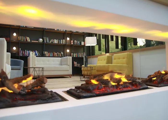 Hotel Belfort Braşov