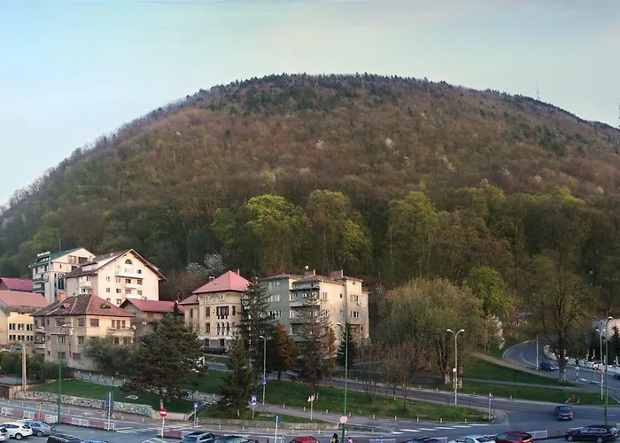 Hotel Belfort Braşov