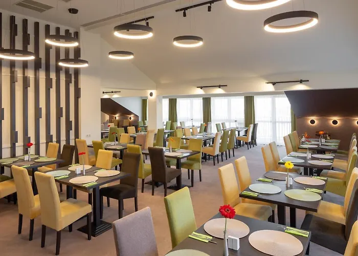 Belfort Hotel Brasov