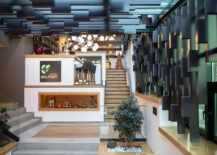 Belfort 3*